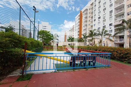 Apartamento à venda com 52m², 2 quartos e 1 vagaÁrea comum - Playground