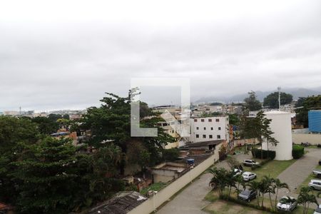 Apartamento à venda com 52m², 2 quartos e 1 vagaVista 