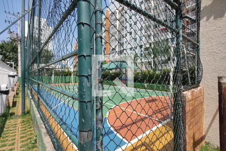 Apartamento à venda com 52m², 2 quartos e 1 vagaÁrea Comum - Quadra Esportiva