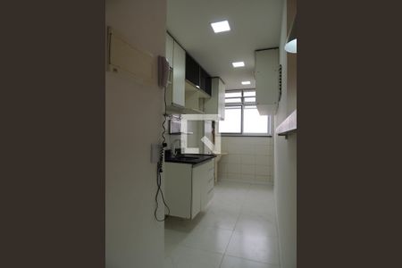 Apartamento à venda com 52m², 2 quartos e 1 vagaCozinha - Armários