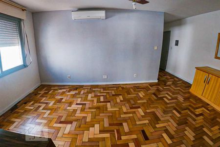 Apartamento para alugar com 46m², 1 quarto e sem vagaSala 