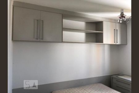 Apartamento à venda com 110m², 3 quartos e 2 vagassuite 