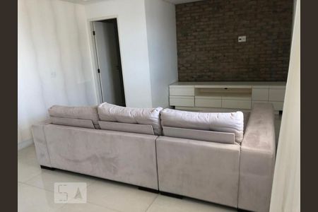 sala de apartamento à venda com 3 quartos, 110m² em Vila Progresso, Campinas