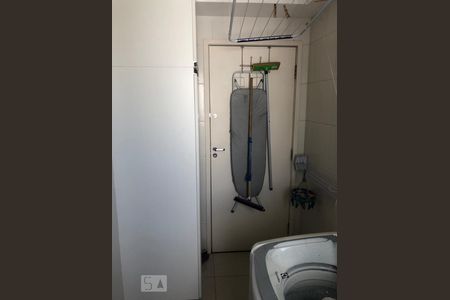 Apartamento à venda com 110m², 3 quartos e 2 vagaslavanderia