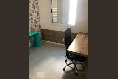 quarto 1 de apartamento à venda com 3 quartos, 110m² em Vila Progresso, Campinas