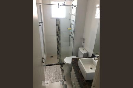 Apartamento à venda com 110m², 3 quartos e 2 vagasbanheiro suite