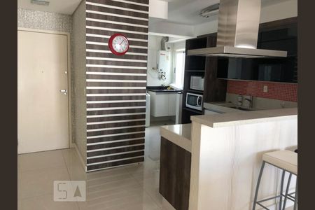 Apartamento à venda com 110m², 3 quartos e 2 vagascozinha