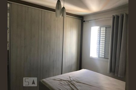 Apartamento à venda com 110m², 3 quartos e 2 vagasquarto 3