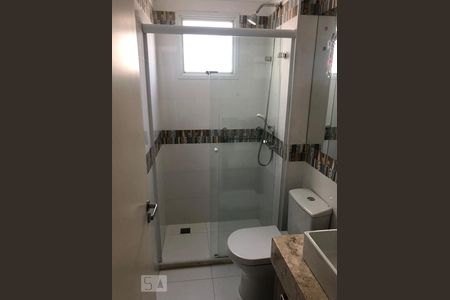 Apartamento à venda com 110m², 3 quartos e 2 vagasbanheiro