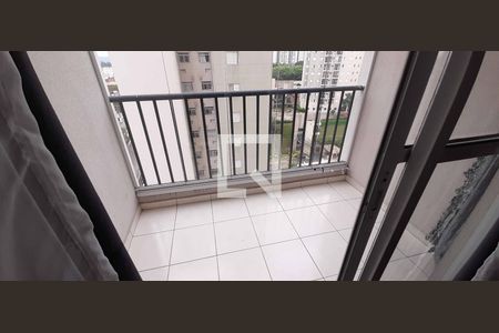 Apartamento para alugar com 2 quartos, 57m² em Umuarama, Osasco