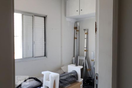 Quarto 1 de apartamento para alugar com 3 quartos, 101m² em Vila Monte Alegre, São Paulo