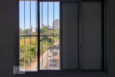 Quarto 1 de apartamento para alugar com 3 quartos, 101m² em Vila Monte Alegre, São Paulo