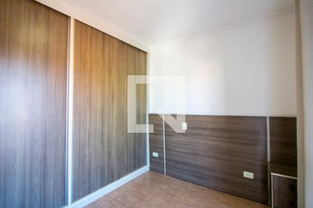 Suíte de apartamento para alugar com 2 quartos, 134m² em Vila Tibiriçá, Santo André