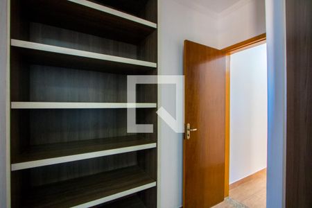 Suíte de apartamento para alugar com 2 quartos, 134m² em Vila Tibiriçá, Santo André