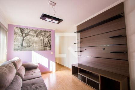 Apartamento para alugar com 2 quartos, 134m² em Vila Tibiriçá, Santo André