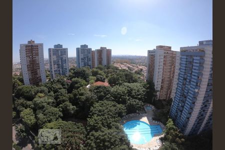 Vista de apartamento para alugar com 3 quartos, 74m² em Jardim Colombo, São Paulo