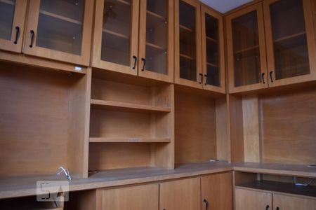 Quarto  de apartamento para alugar com 3 quartos, 74m² em Jardim Colombo, São Paulo