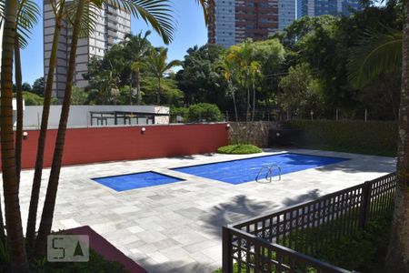 Apartamento para alugar com 74m², 3 quartos e 2 vagasÁrea comum - Piscina