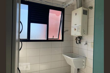 Apartamento para alugar com 74m², 3 quartos e 2 vagasLavanderia