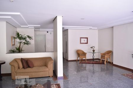Apartamento para alugar com 74m², 3 quartos e 2 vagasHall de Entrada