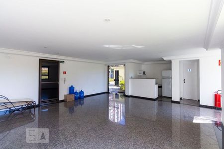 Apartamento à venda com 71m², 2 quartos e 2 vagasSalão de Festas