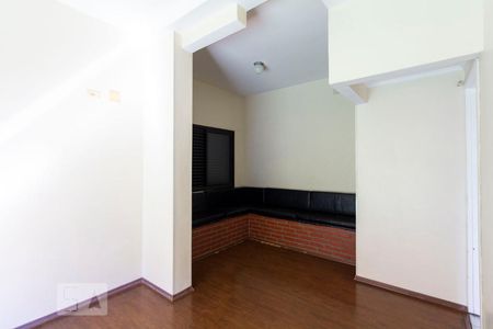 Apartamento à venda com 71m², 2 quartos e 2 vagasSala multiuso