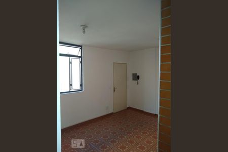 Sala de apartamento à venda com 2 quartos, 68m² em Vila Mafalda, Jundiaí