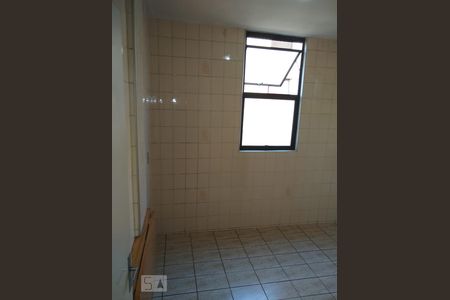 Cozinha de apartamento à venda com 2 quartos, 68m² em Vila Mafalda, Jundiaí
