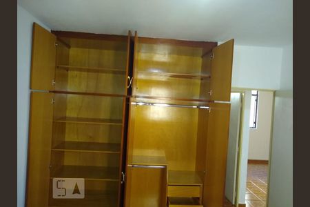 Quarto de apartamento à venda com 2 quartos, 68m² em Vila Mafalda, Jundiaí