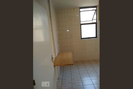 Apartamento à venda com 56m², 2 quartos e 1 vaga Apartamento à venda com 56m², 2 quartos e 1 vagaCozinha