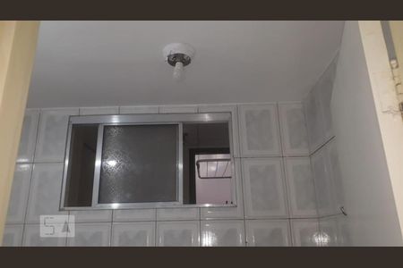 Apartamento à venda com 56m², 2 quartos e 1 vaga Apartamento à venda com 56m², 2 quartos e 1 vagaBanheiro