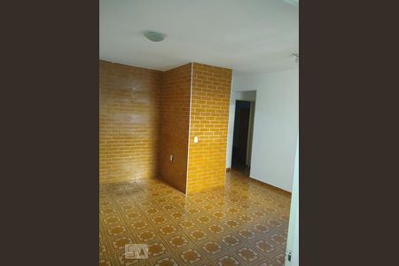 Sala de apartamento à venda com 2 quartos, 68m² em Vila Mafalda, Jundiaí