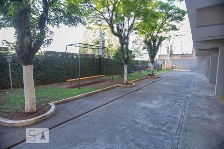 Apartamento à venda com 56m², 2 quartos e 1 vaga Apartamento à venda com 56m², 2 quartos e 1 vagaÁrea Comum - Playground