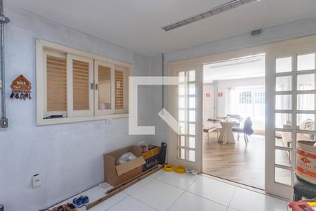Sala de casa para alugar com 4 quartos, 750m² em Centro, Diadema