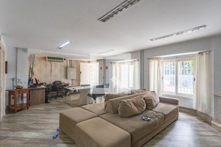 Sala de casa para alugar com 4 quartos, 750m² em Centro, Diadema