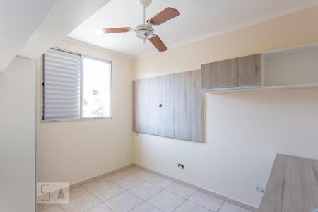 Quarto 2 de apartamento à venda com 2 quartos, 57m² em Vila Industrial, Campinas