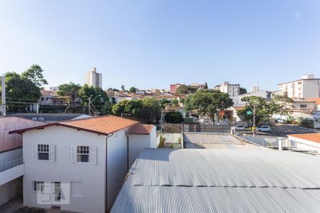 Vista do Quarto 2 de apartamento à venda com 2 quartos, 57m² em Vila Industrial, Campinas