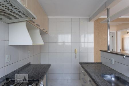 Apartamento à venda com 57m², 2 quartos e 1 vaga Apartamento à venda com 57m², 2 quartos e 1 vagaCozinha