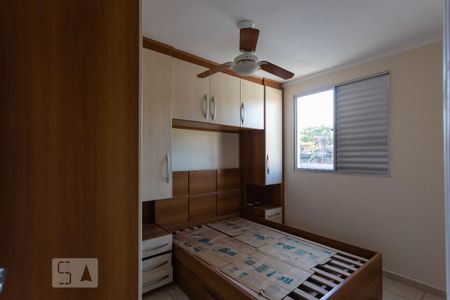 Quarto 1 de apartamento à venda com 2 quartos, 57m² em Vila Industrial, Campinas