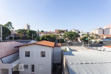 Vista do Quarto 1 de apartamento à venda com 2 quartos, 57m² em Vila Industrial, Campinas