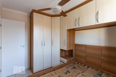 Quarto 1 de apartamento à venda com 2 quartos, 57m² em Vila Industrial, Campinas