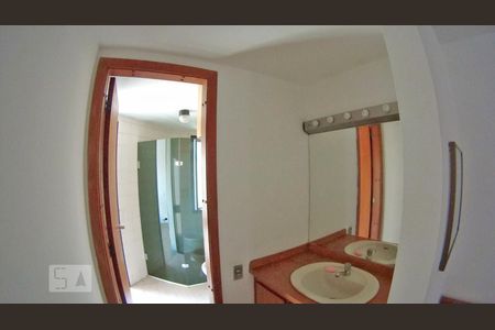 Apartamento para alugar com 60m², 1 quarto e 1 vagaBanheiro