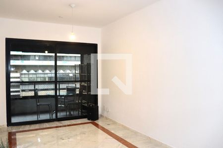 Sala de apartamento para alugar com 1 quarto, 47m² em Bela Vista, São Paulo