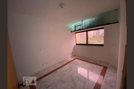 Suíte de apartamento para alugar com 1 quarto, 47m² em Bela Vista, São Paulo