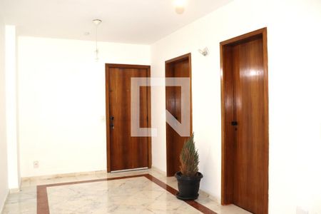 Sala de apartamento para alugar com 1 quarto, 47m² em Bela Vista, São Paulo