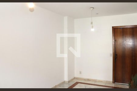 Sala de apartamento para alugar com 1 quarto, 47m² em Bela Vista, São Paulo