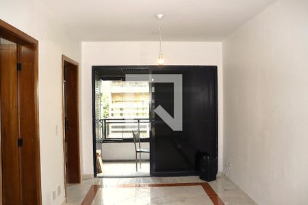 Sala de apartamento para alugar com 1 quarto, 47m² em Bela Vista, São Paulo