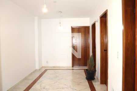 Sala de apartamento para alugar com 1 quarto, 47m² em Bela Vista, São Paulo