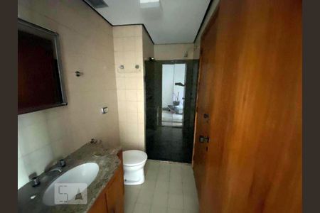 Suíte de apartamento para alugar com 1 quarto, 47m² em Bela Vista, São Paulo