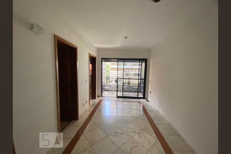 Sala de apartamento para alugar com 1 quarto, 47m² em Bela Vista, São Paulo